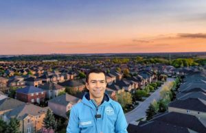 La Gobernación brindará saneamiento de vivienda saneamiento de vivienda