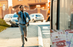 Pilas: con engaños conductor entregó billete falso a pasajero denuncia a un conductor de  autobús