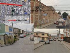 Atención: cierres viales en el municipio de Mosquera