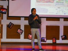 A Funza llega el Festival de Cine Europeo