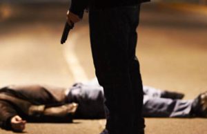 La bajaron de su vehículo y la mataron en Cundinamarca