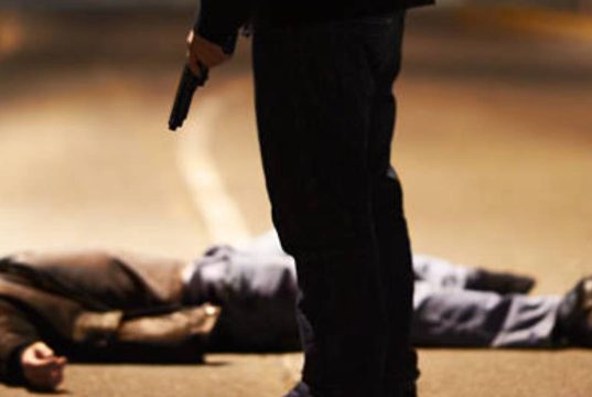 La bajaron de su vehículo y la mataron en Cundinamarca