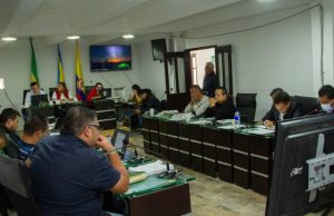 En Madrid ya fue aprobado el Plan de Desarrollo