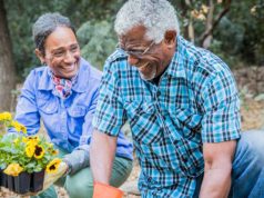 Los servicios del Programa del Adulto Mayor son gratis Los servicios del Programa del Adulto Mayor son gratis