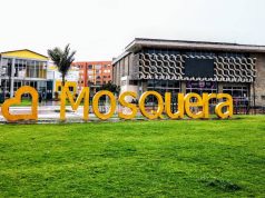 Tome vías alternas: habrá cierres viales en Mosquera por concierto