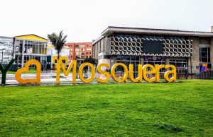 Tome vías alternas: habrá cierres viales en Mosquera por concierto