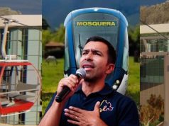 Funza, Mosquera y Madrid ya estarían listos para la Región Metropolitana