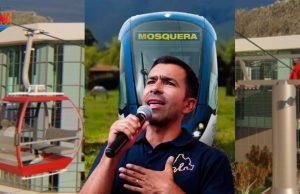 Funza, Mosquera y Madrid ya estarían listos para la Región Metropolitana