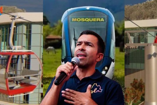 Funza, Mosquera y Madrid ya estarían listos para la Región Metropolitana