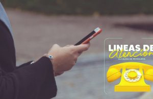 Conozca los canales de atención de Mosquera