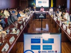 Cundinamarca se compromete con las víctimas del conflicto armado