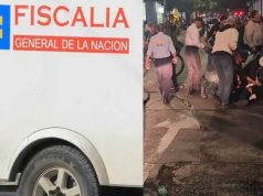 Intento de homicidio: a hombre le dispararon a la altura de la cabeza