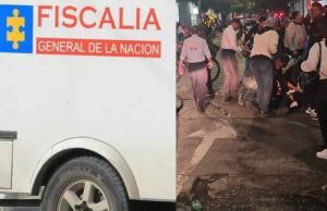 Intento de homicidio: a hombre le dispararon a la altura de la cabeza