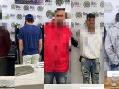 En Madrid siguen disminuyendo los índices delictivos