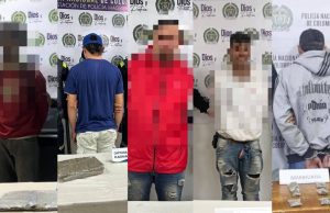 En Madrid siguen disminuyendo los índices delictivos