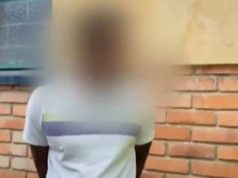 En Madrid fue capturado criminal que extorsionaba comerciantes