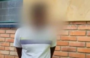 En Madrid fue capturado criminal que extorsionaba comerciantes