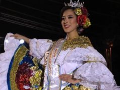 Conozca la nueva Reina Departamental de Bambuco