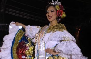 Conozca la nueva Reina Departamental de Bambuco
