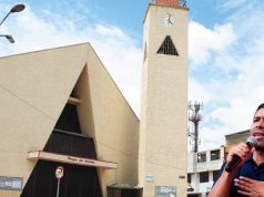 En riesgo la unión de Soacha con la Región Metropolitana