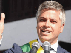 Gian Carlo Gerometta respondió a los señalamientos de Nelson Parra