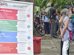 Mosqueruno: esta es su oportunidad para hacer su encuesta Sisbén