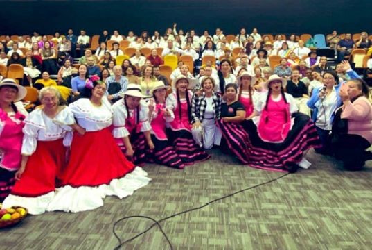 Inscripciones abiertas para Organizaciones de Mujeres en Cundinamarca Organizaciones de Mujeres en Cundinamarca