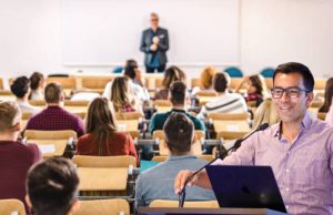 Cundinamarca abre convocatoria para financiar matriculas de universidades