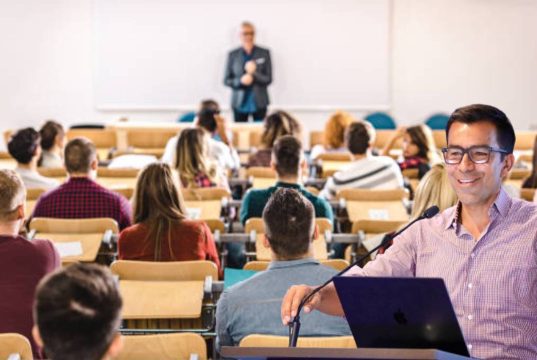 Cundinamarca abre convocatoria para financiar matriculas de universidades