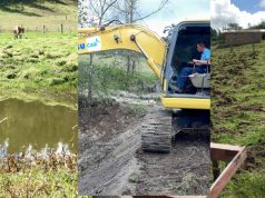 Cundinamarca se compromete a impulsar iniciativas que mitiguen la sequía