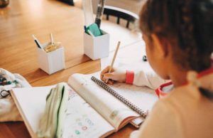 Abiertas inscripciones para el programa Construyamos la Tarea