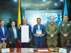 En Cundinamarca fue aprobado el Plan Integral de Seguridad