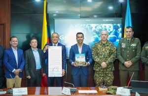 En Cundinamarca fue aprobado el Plan Integral de Seguridad