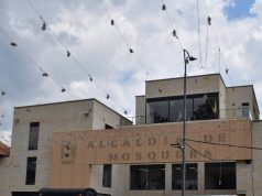 Oficinas de Mosquera se trasladan conozca donde se ubicarán