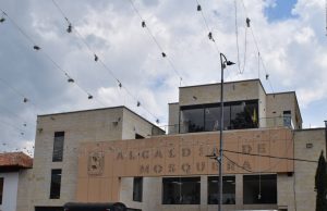 Oficinas de Mosquera se trasladan conozca donde se ubicarán