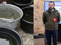 Cambian los turnos racionamiento de agua: ¿Más estricta la medida?