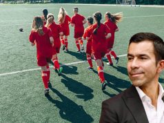 Con deporte buscan empoderar a las mujeres en Cundinamarca