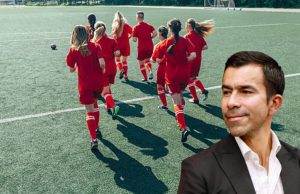 Con deporte buscan empoderar a las mujeres en Cundinamarca