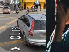 Cuidado: mujer asegura que hay un depravado sexual en Funza