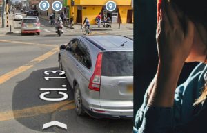 Cuidado: mujer asegura que hay un depravado sexual en Funza