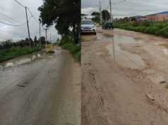 ¿Promesas en el aire? Quejas de la movilidad del Hato Quejas de la movilidad del Hato