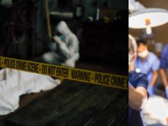 Atención: asesinan a una mujer y hieren a un hombre en Funza