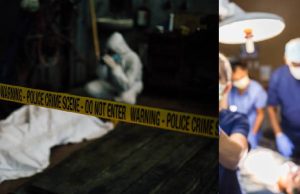 Atención: asesinan a una mujer y hieren a un hombre en Funza