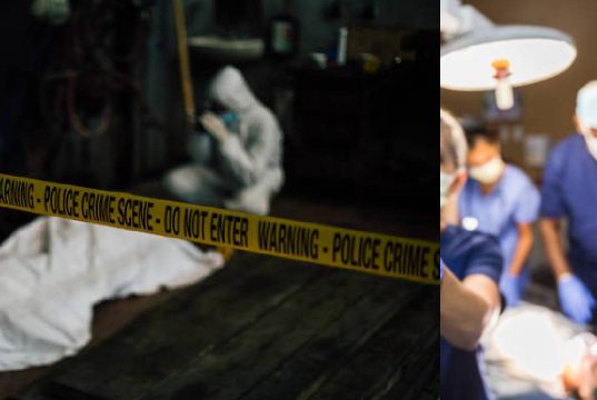 Atención: asesinan a una mujer y hieren a un hombre en Funza