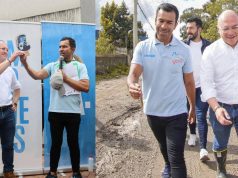 Estos son los compromisos que Jorge Rey tiene con Zipaquirá Estos son los compromisos