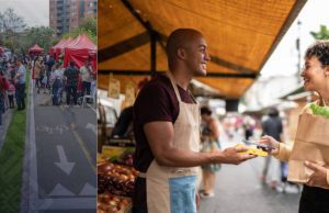 Mosquera: conozca cómo se llevará a cabo la Feria de Servicios