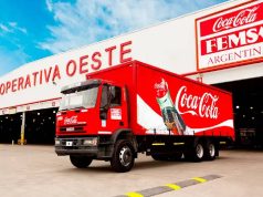 ¿Llega la empresa Multinacional Coca-Cola a Funza? Multinacional Coca-Cola
