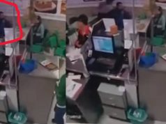 Con arma de fuego amenazan a una pareja en Funza