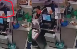 Con arma de fuego amenazan a una pareja en Funza