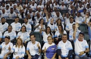 Atención Cundinamarca llegan los Juegos Comunales  Atención Cundinamarca llegan los Juegos Comunales